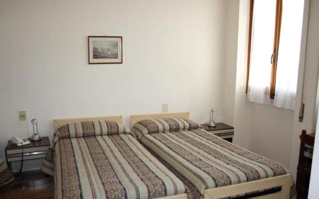 Hotel Bodoni