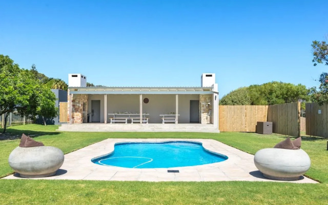 Sunset Splendour Guesthouse