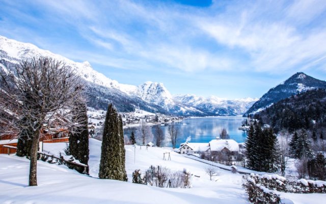 MONDI Appartements am Grundlsee