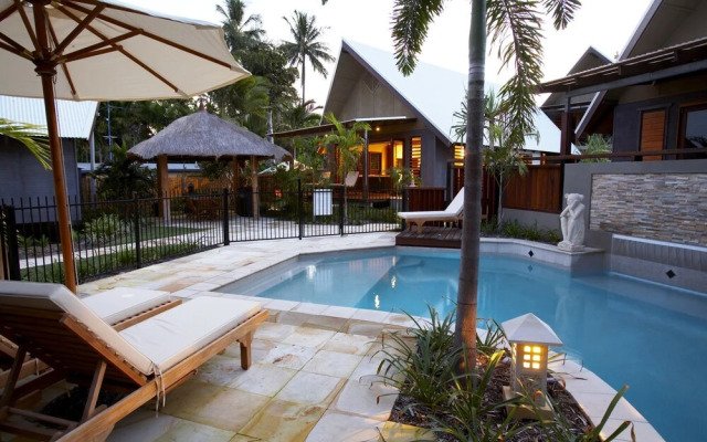 Pure Magnetic Villa 10