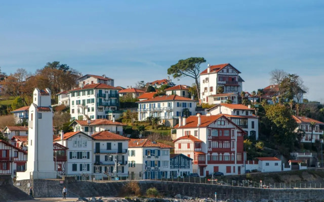 Apartment Residence Arguizabal