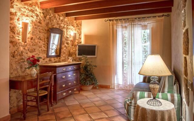 Hotel Agroturismo Can Bessol