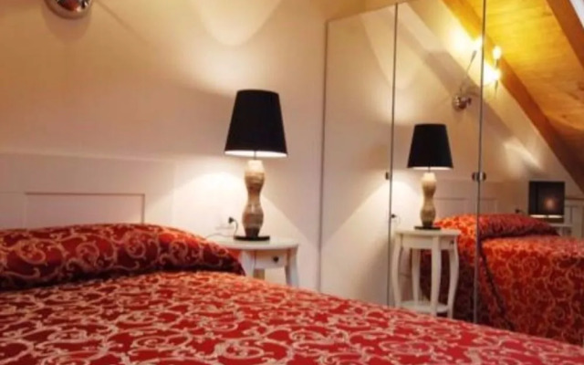 GetTheKey Boldrini Lofts