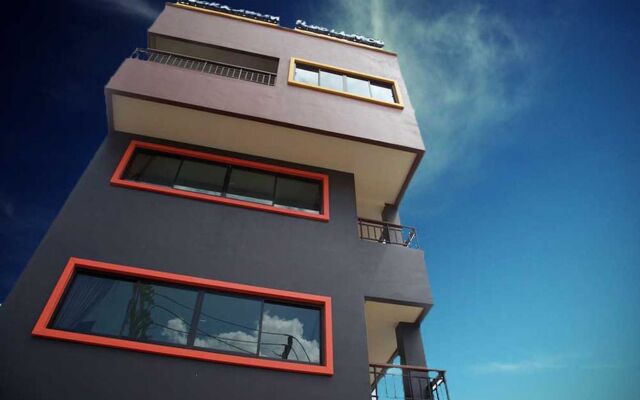 Rakkawan Residence Khaolak (SHA Plus+)