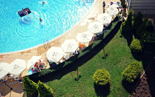 Hotel Festa Pomorie Resort