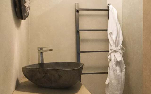 B&B L'Aube Safran