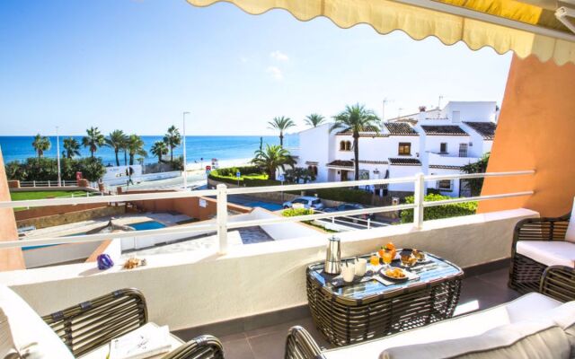 Apartment Deltamar Jávea