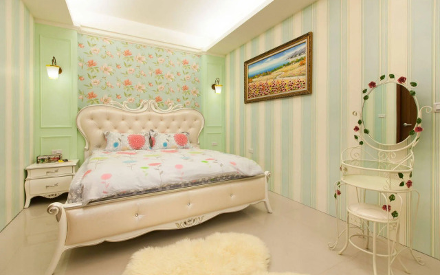 Sunflower B&B