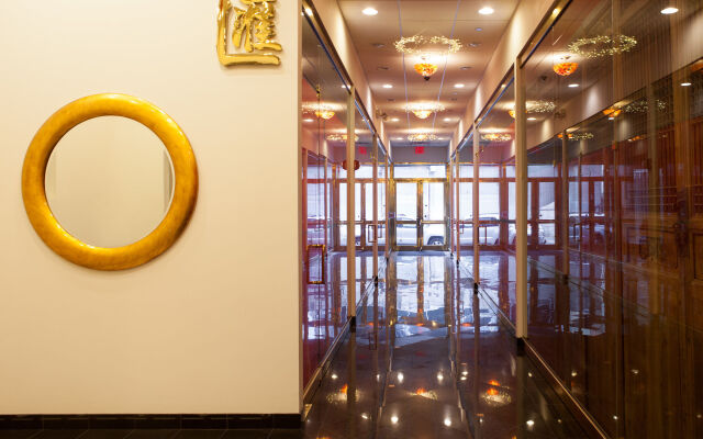 Hotel 91
