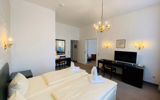 Hotel Kaiserhof DELUXE