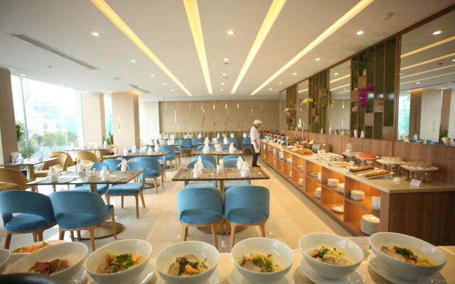 San Marino Boutique Danang