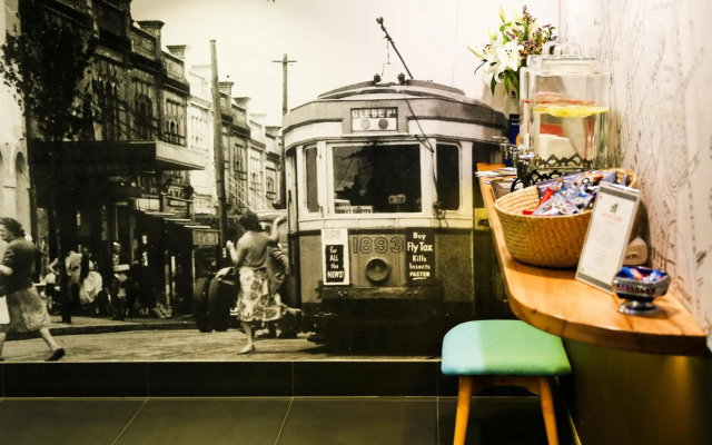 Haven Glebe