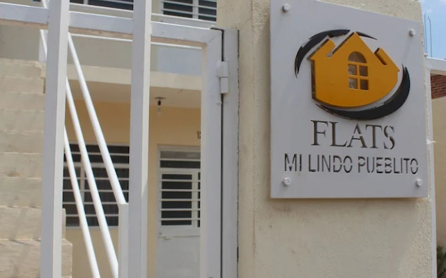 Flats Mi Lindo Pueblito