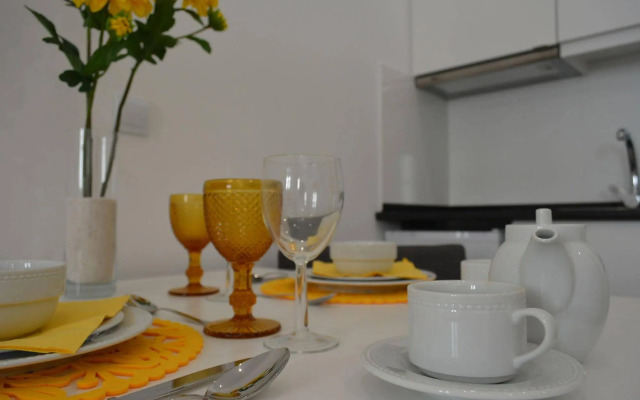 Castle Inn Lisbon Apartments
