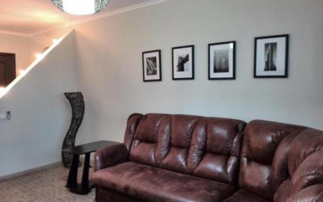 Apartments New