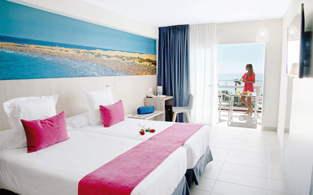 Отель BLUESEA Marieta