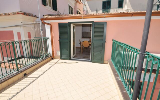 Appartamento a Cetara ID 720