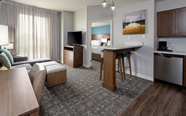 Staybridge Suites Long Beach Airport by IHG