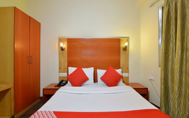 Vatika Inn Hotel