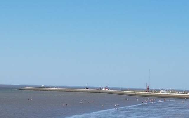 De Zeehoeve
