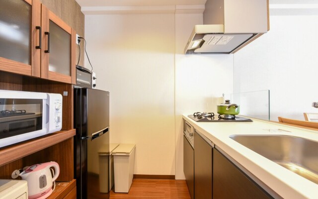 Hills Garden Hondori