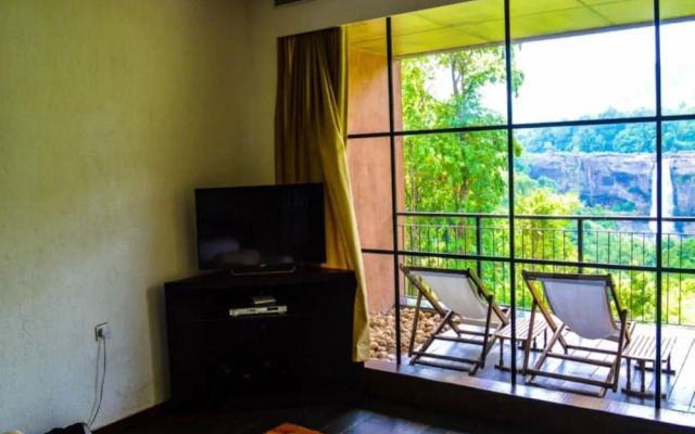 Rainforest Boutique Resort