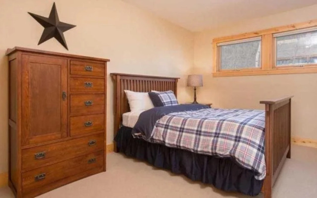 Timber Ridge by JHRL