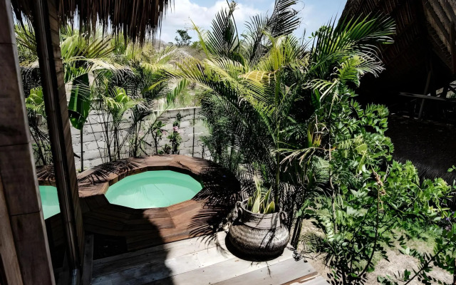 Salty Breeze Bali