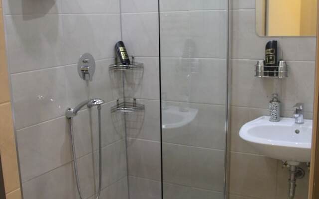 Hotel Bei Yasemin