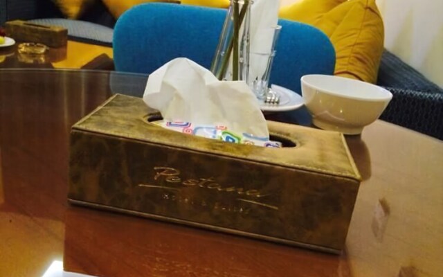Pestana Hotel & Suites 1