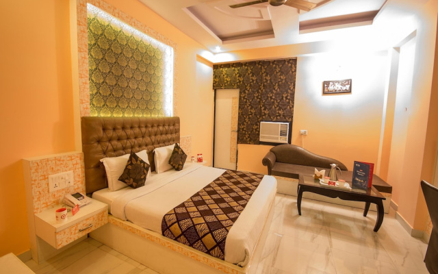 OYO 2263 Hotel Govinda Royal