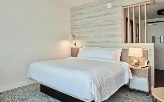 TownePlace Suites Chattanooga South/East Ridge