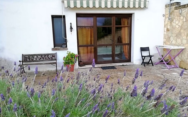Bed  Breakfast Badde Cubas