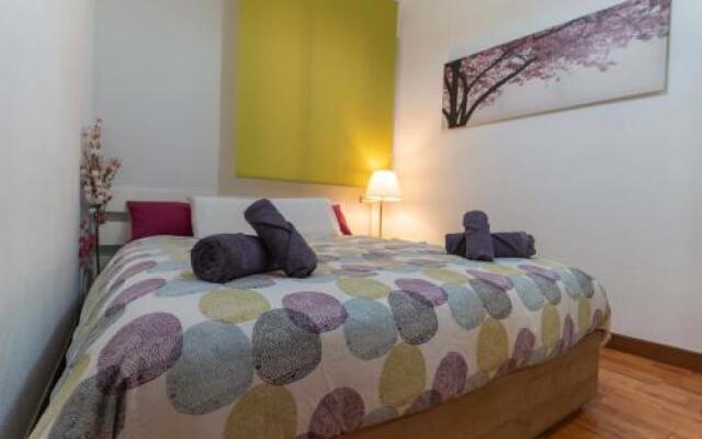 Deusto Apartment