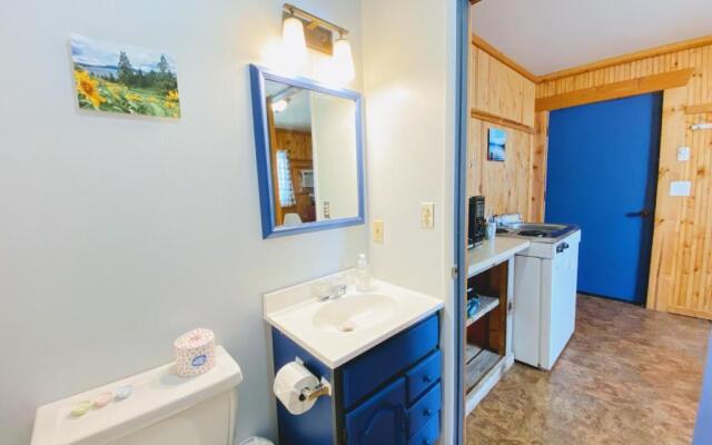 Flathead Lake Resort