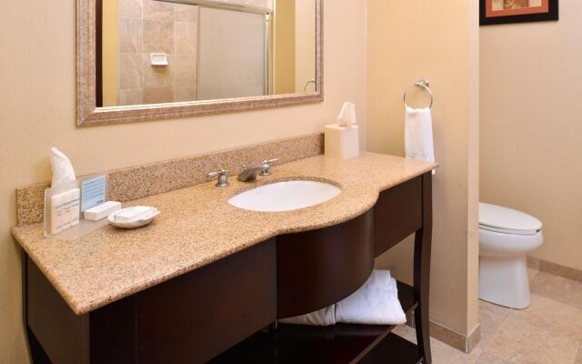 Hampton Inn Clarion