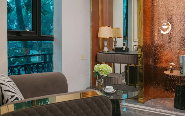 Romeo Hotel Linh Dam 1 - by BAY LUXURY