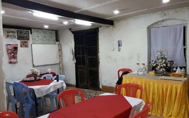 Kaing Villa