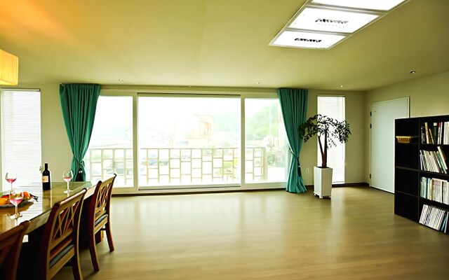 Suncheonman Bay32nd Street Pension