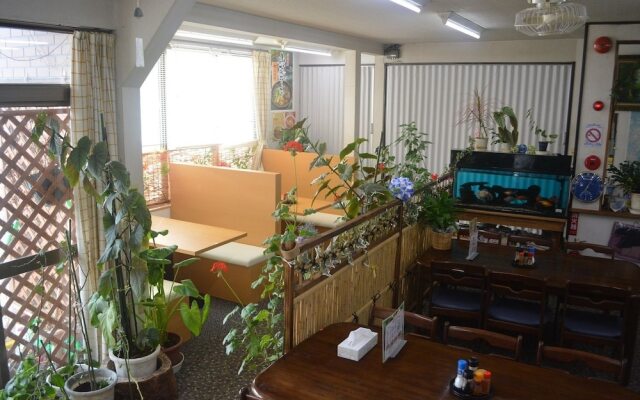 Drive Inn Keigetsu