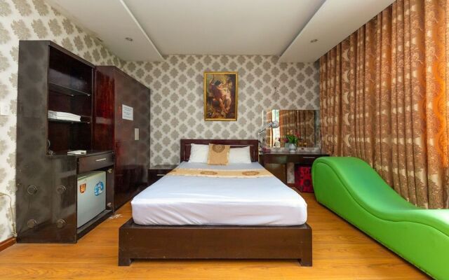 OYO 1086 Thien Duong Hotel