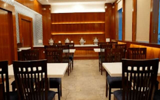 Hotel Mintella , Varanasi