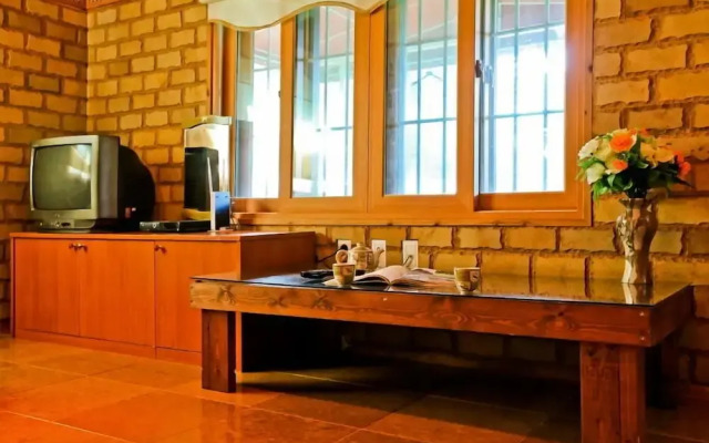 Sambatgol Pension