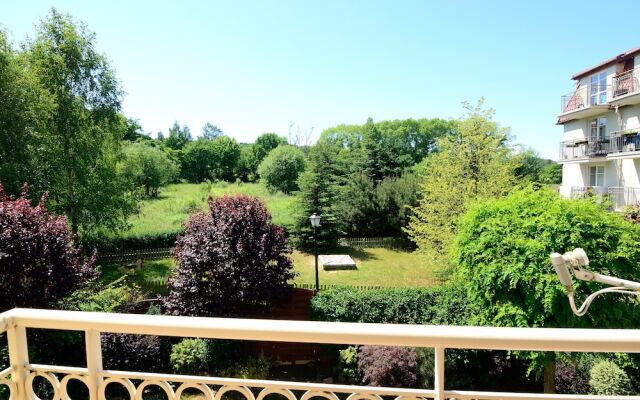 Victus Apartamenty - Walor