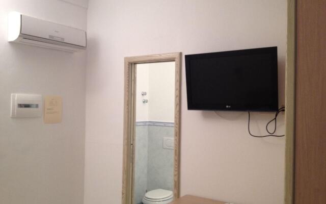Guest House La Piazzetta