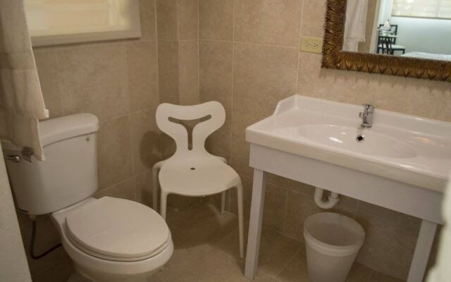 Casa Isabel Bed & Breakfast