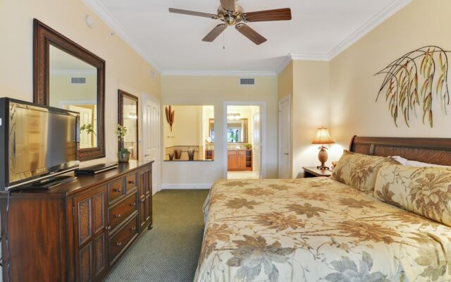 Oasis Place by Florida Spirit