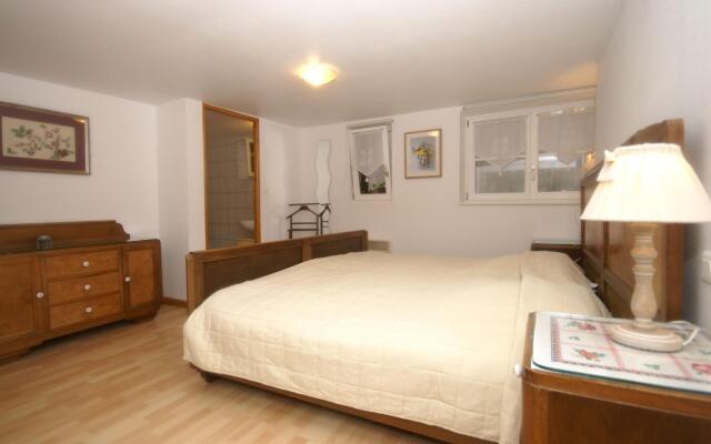 A Vintage Apartment in Riquewihr with Terrace