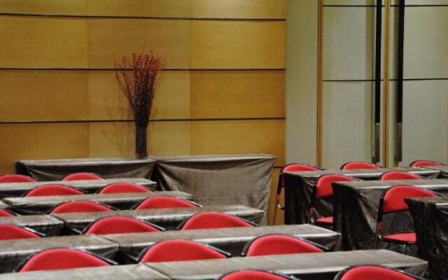 Taihang Mingzhu Hotel