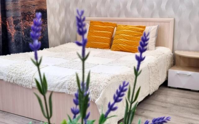 Апартаменты на улице Русская 51В